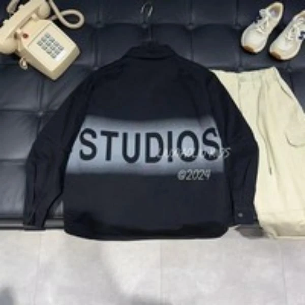 BY LIUXIAOLIU韩版高货秋季儿童衬衫外套4056