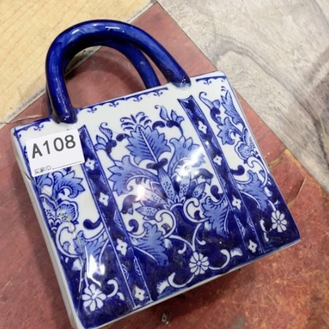 ?***兰陶瓷制品瑕疵处理