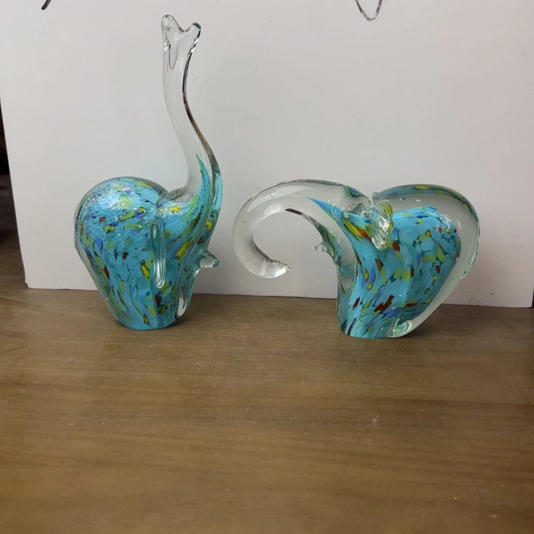 手工艺品琉璃琉璃制品