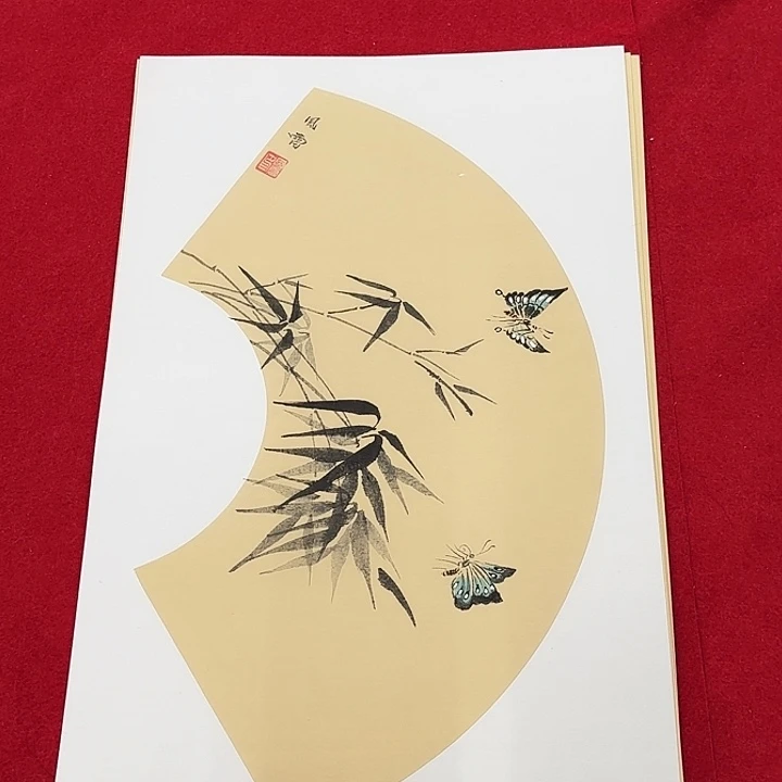 国画花鸟等多种鸟类的栖息环境