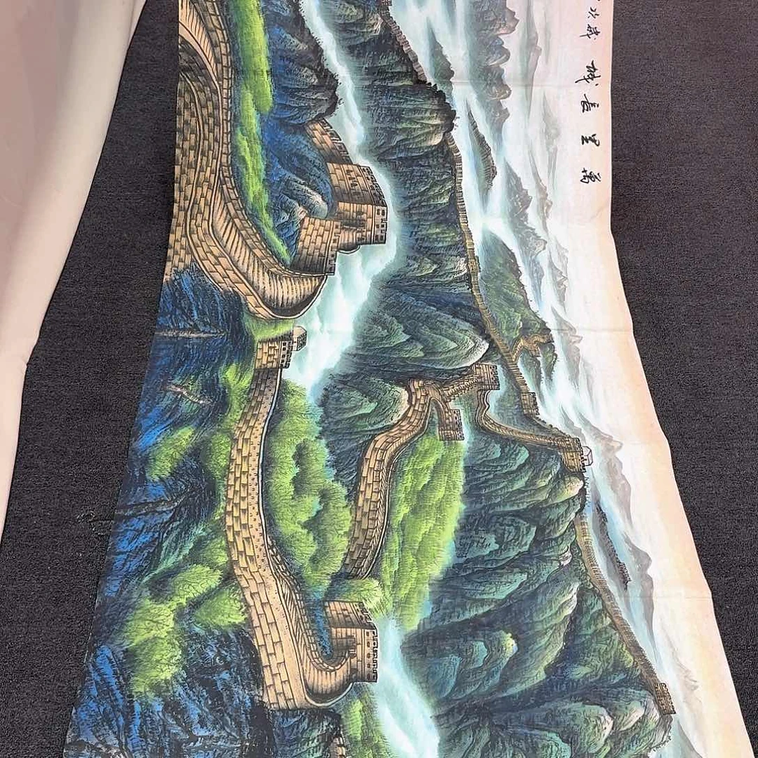 国画国画作品国画