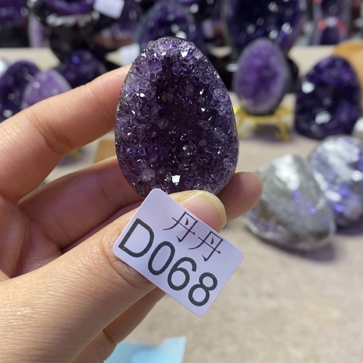 大型摆件（非配饰）未镶嵌水晶