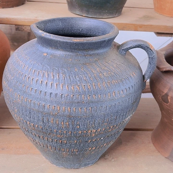 红陶103号22×12旧瑕