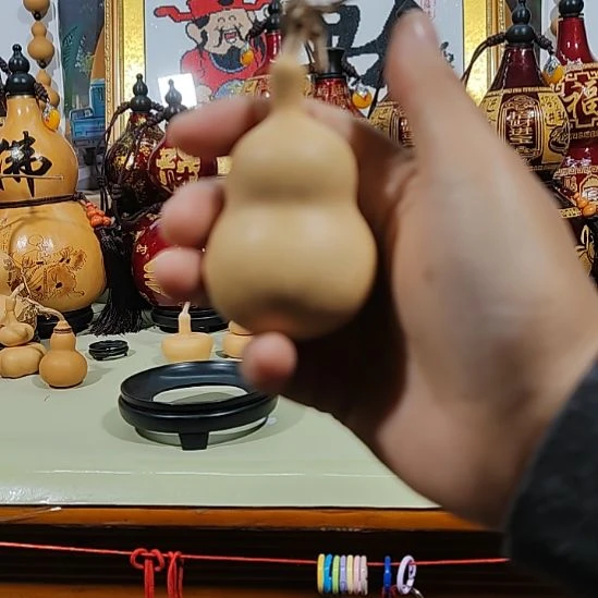 葫芦摆件葫芦摆件