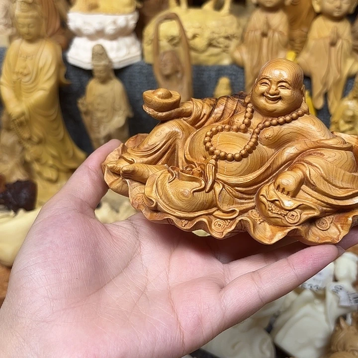 柏木（崖柏）崖柏瑕疵米勒