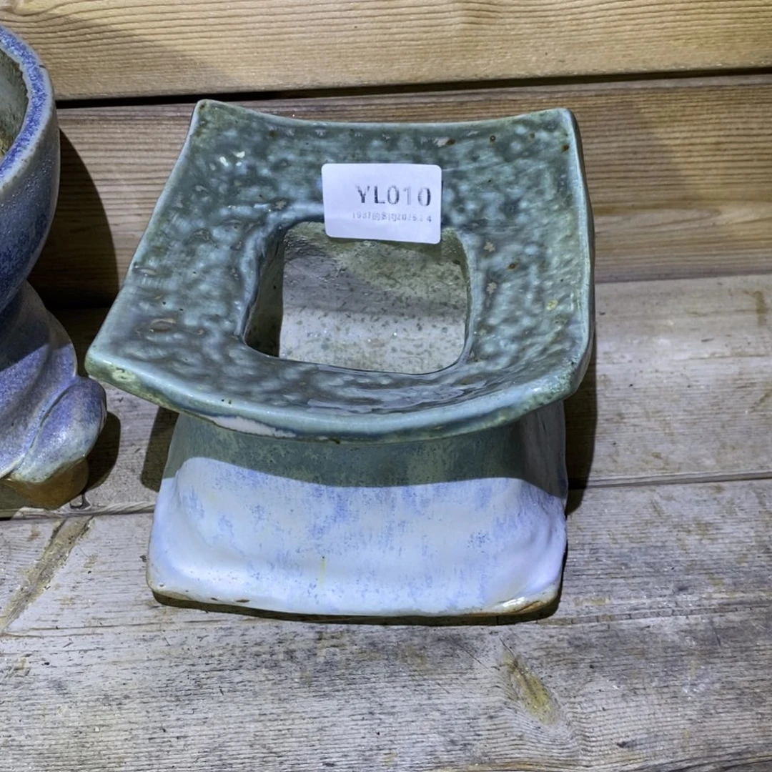 粗砂花盆人****主YL010盆盆盆盆