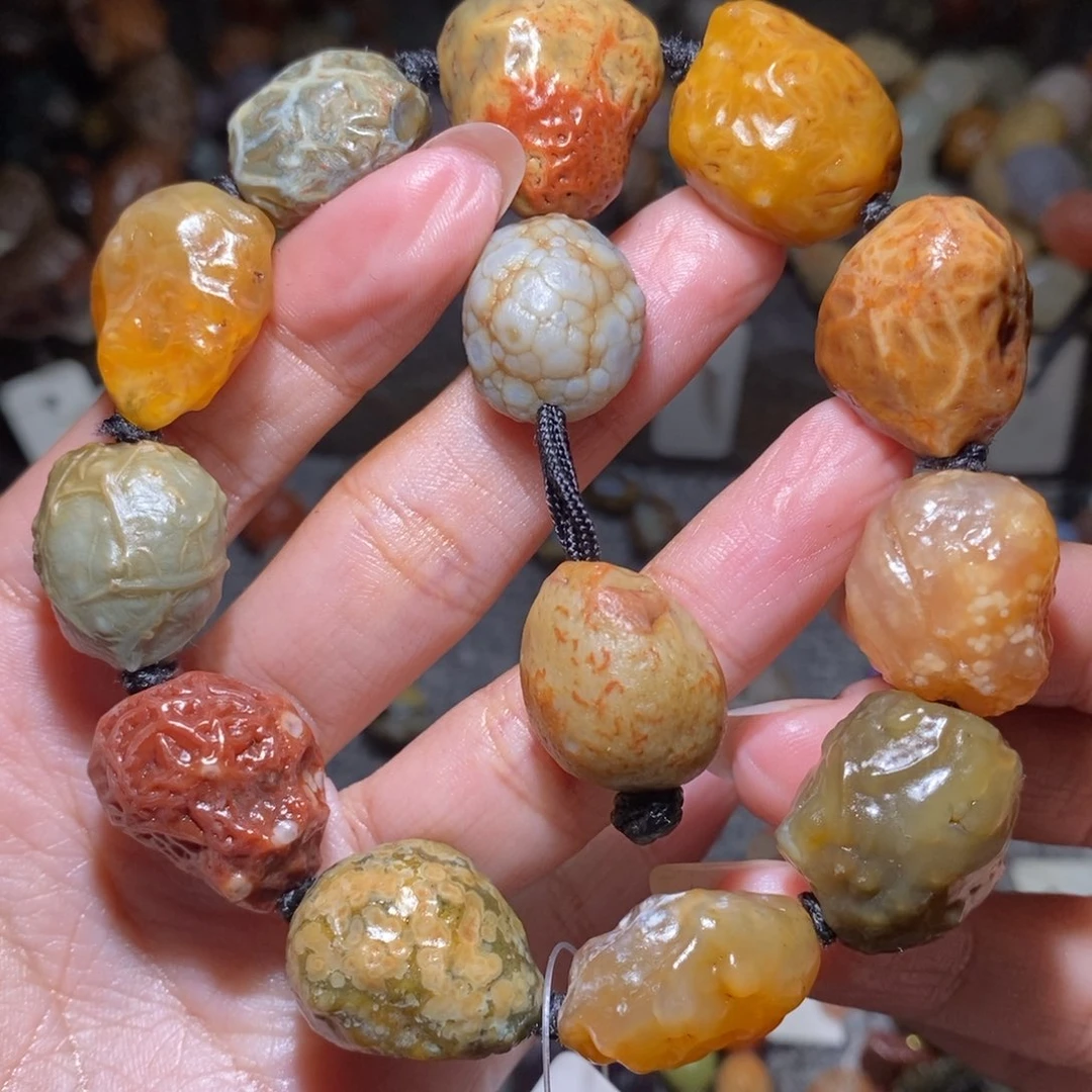 糖心糖葫芦糖葫芦
