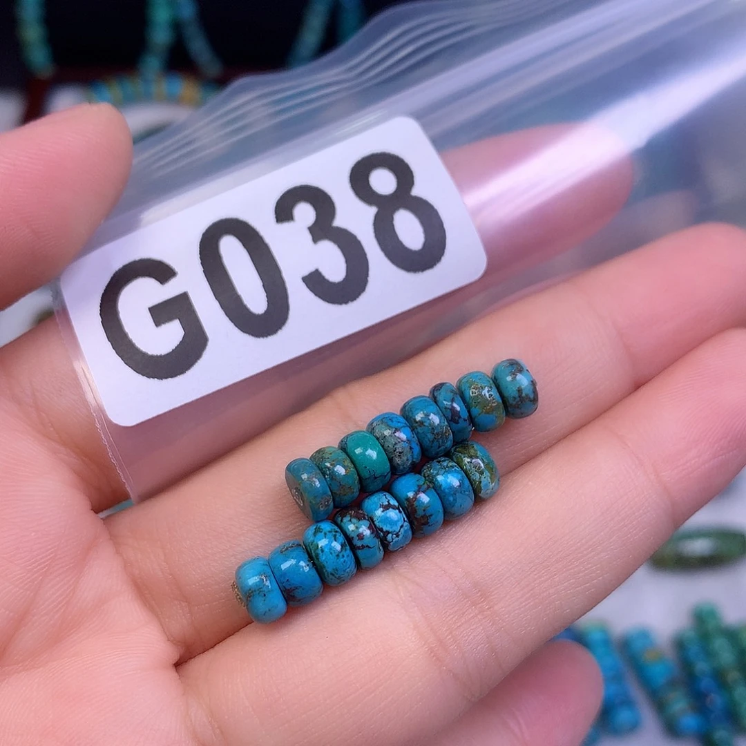空竹粉丝专享十堰特色手工散珠