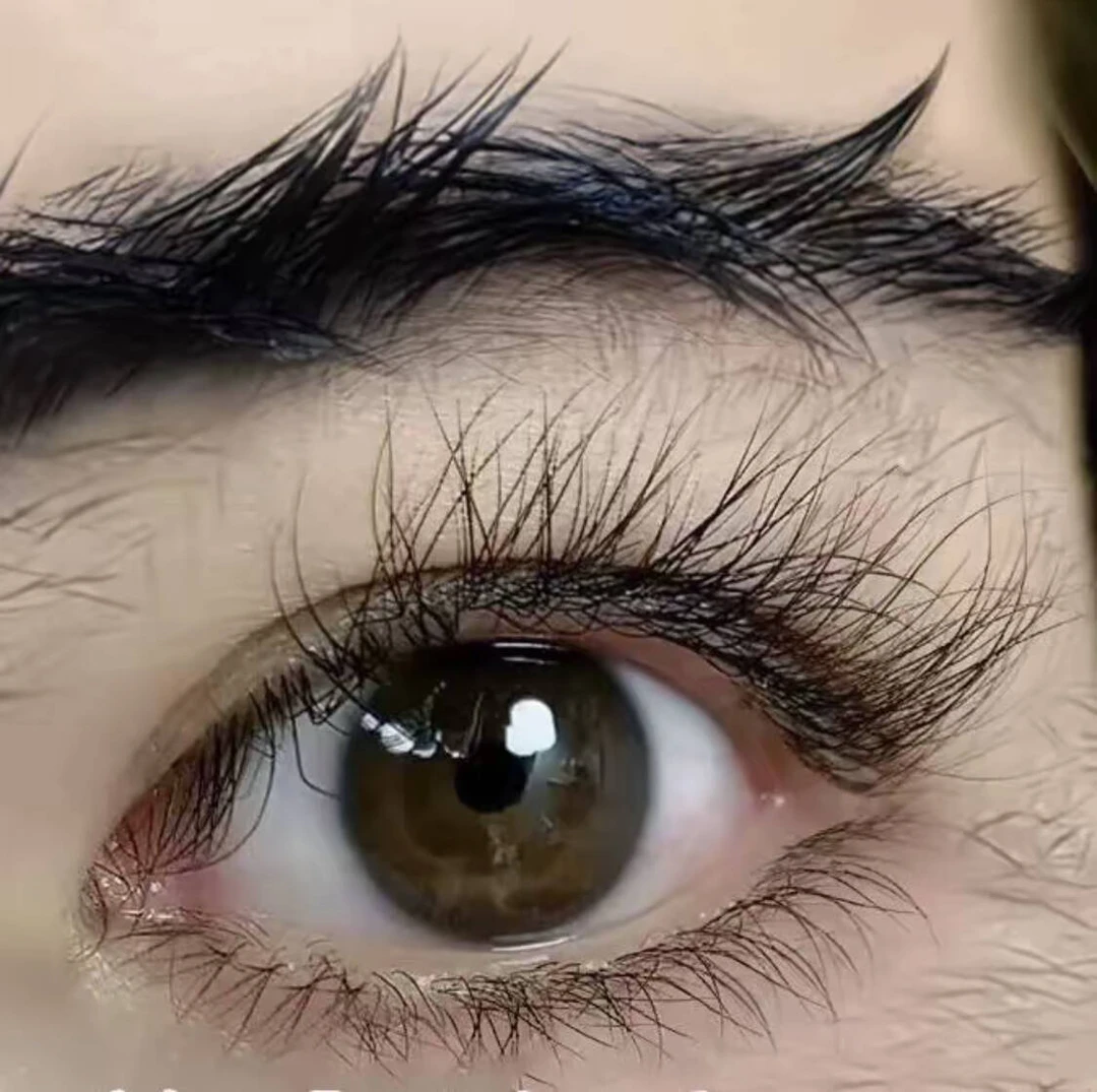 【无眉 眉毛稀少】眉毛精华液男女眉毛浓密增粗强韧长精华液