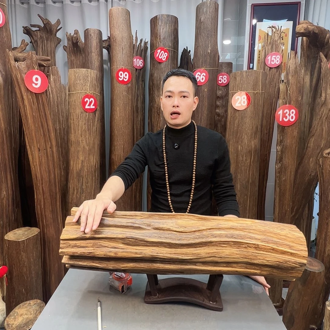 沉香沉香枕沉香原料 七天无理由