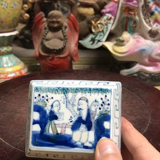 壶?****?陶瓷的设计风格设计风格的