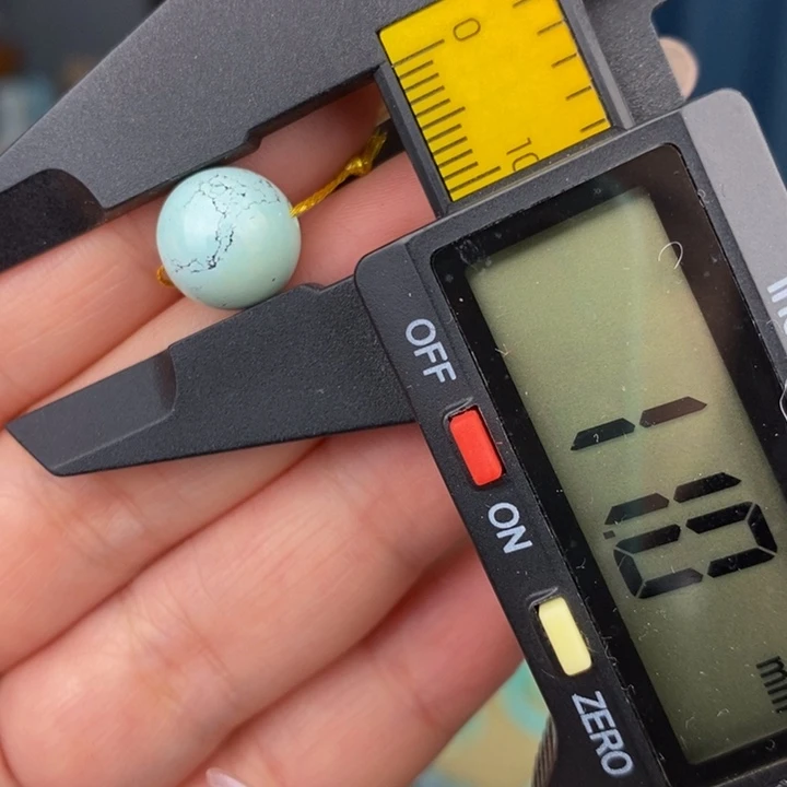 【闪购商品】绿松石珠宝奇石未镶嵌