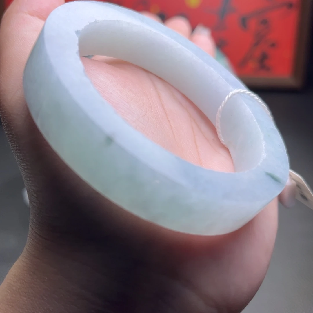 定制翡翠未镶嵌不退不换