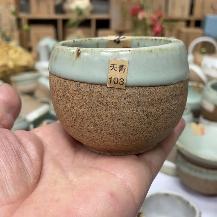 壶茶壶茶杯陶瓷茶具