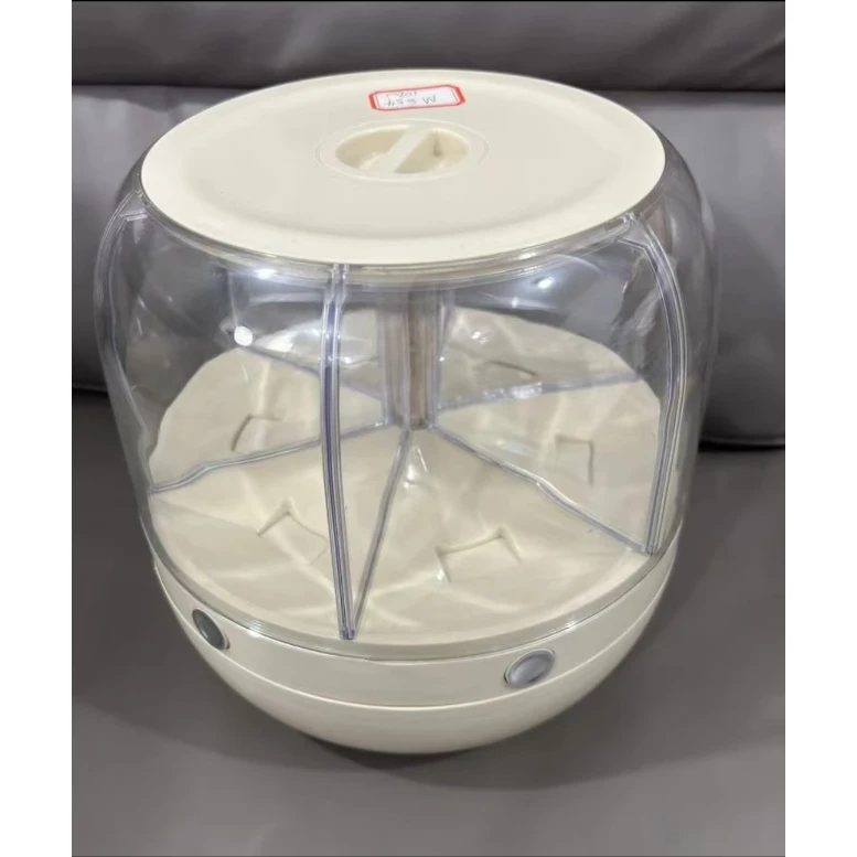 家用米桶大容量杂粮桶 FB