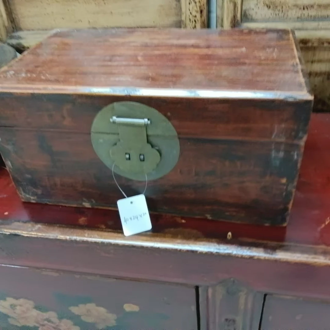 北京小箱子40/24/20