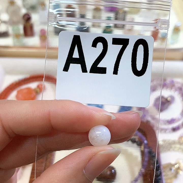 水晶香水瓶未镶嵌用****5