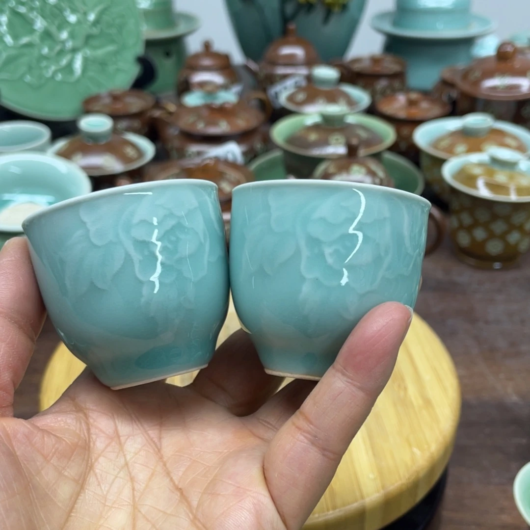 特价福利青瓷青瓷