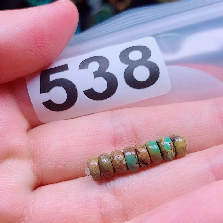 空竹粉丝专享十堰特色手工散珠