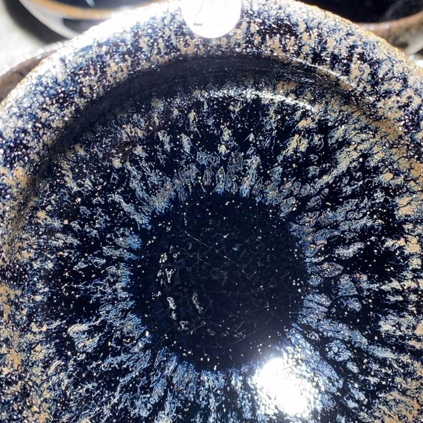 【闪购商品】白*青微瑕微瑕微瑕。277