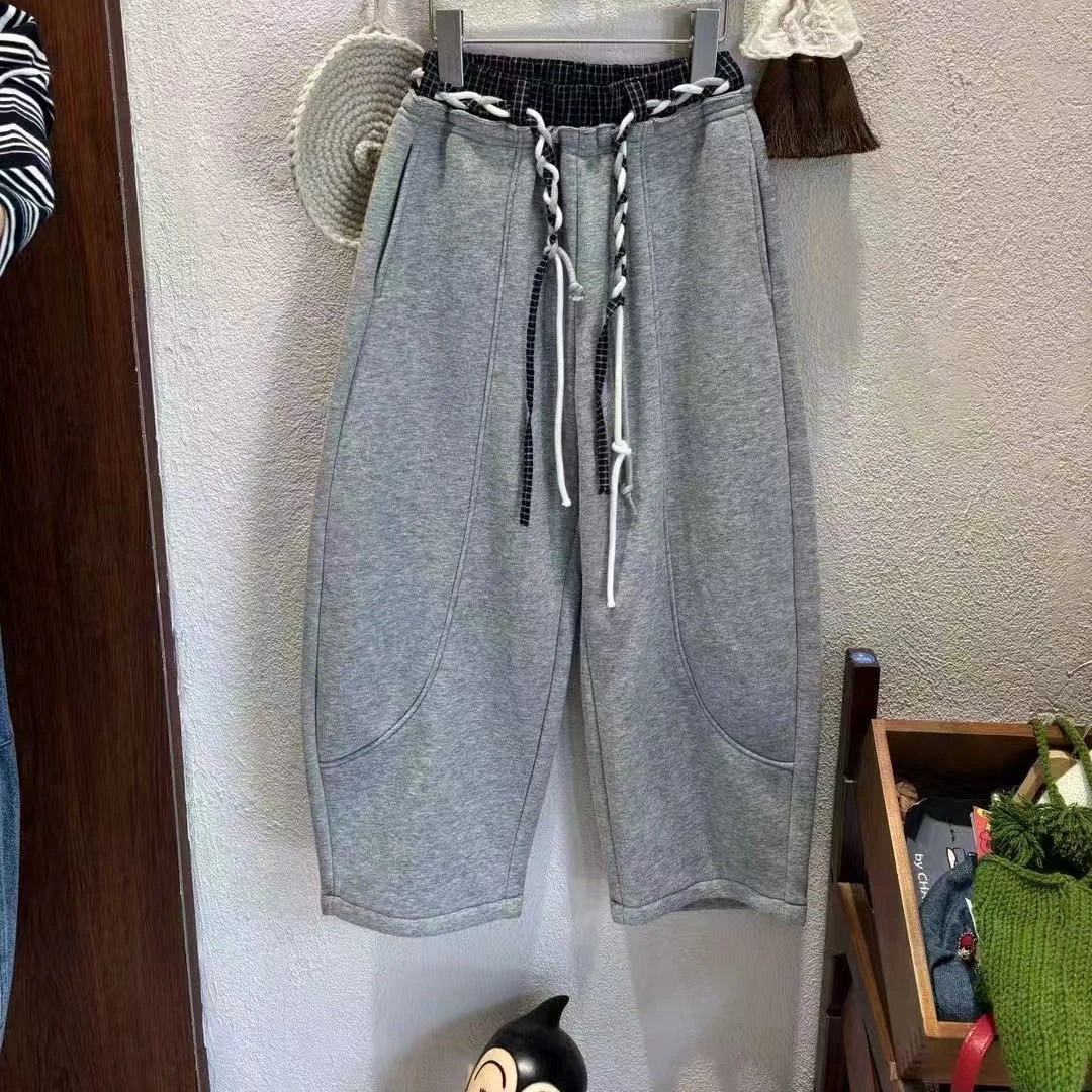 SY潮童 25838休闲裤