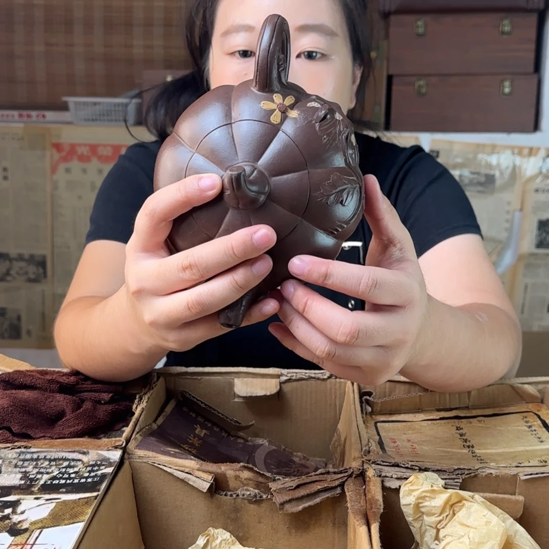 茶壶紫砂紫砂的艺术
