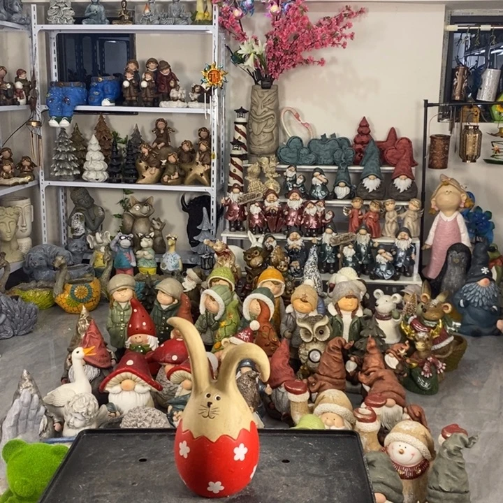 软陶工艺品摆件默认微瑕