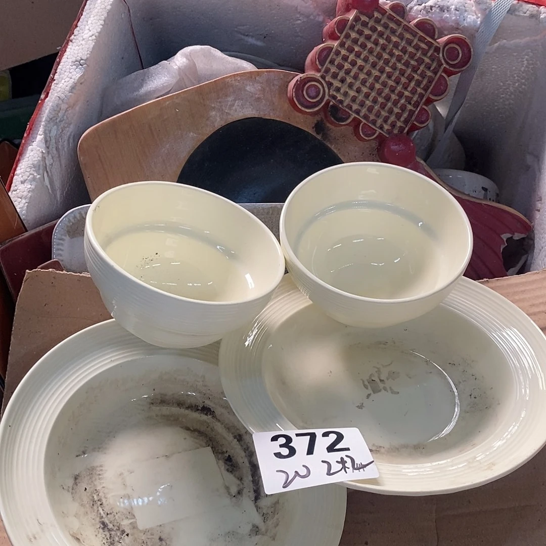 搪瓷外贸陶瓷微瑕372