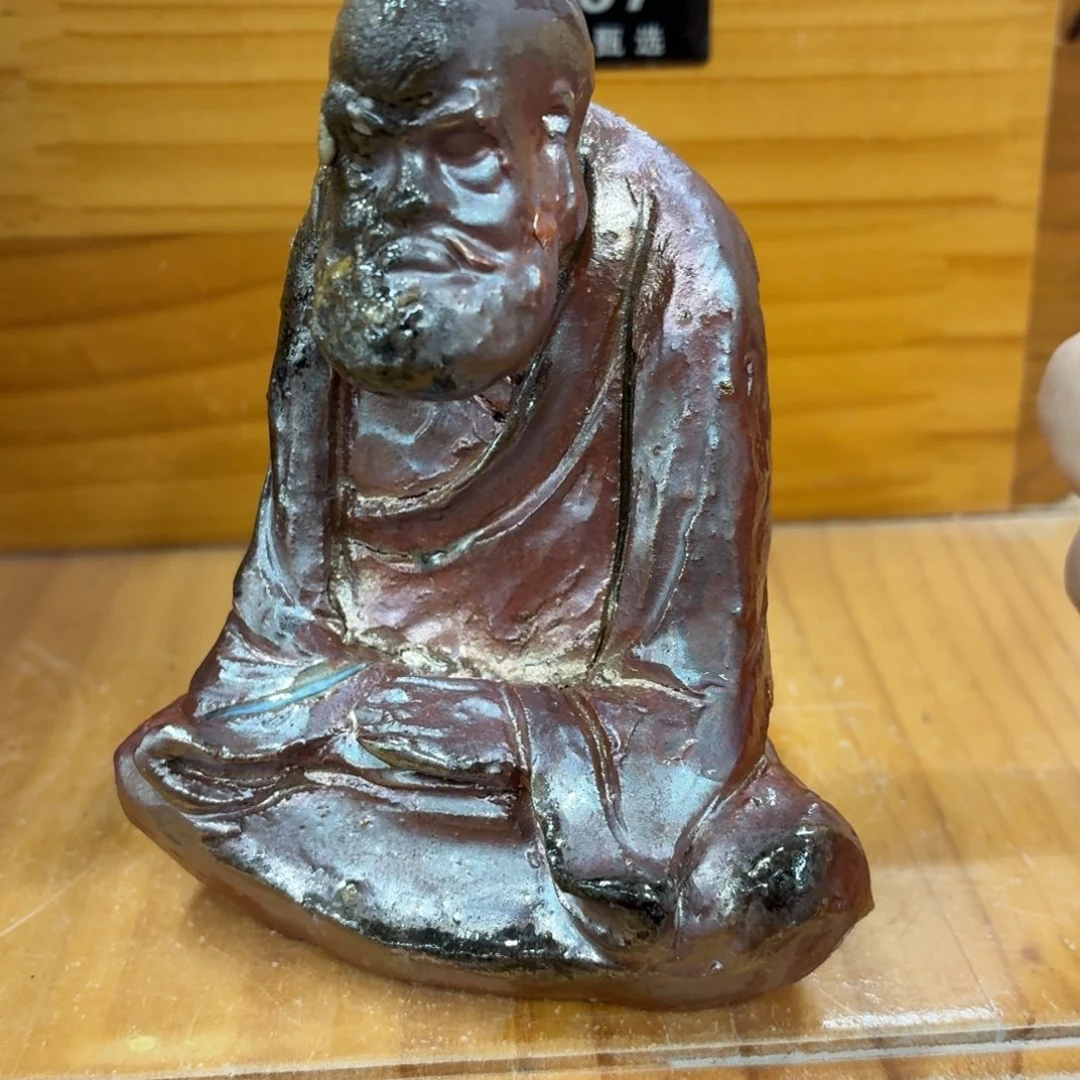 陶园柴烧，精品高货48