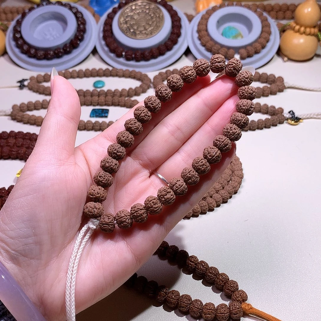 吊坠文玩核桃老树王