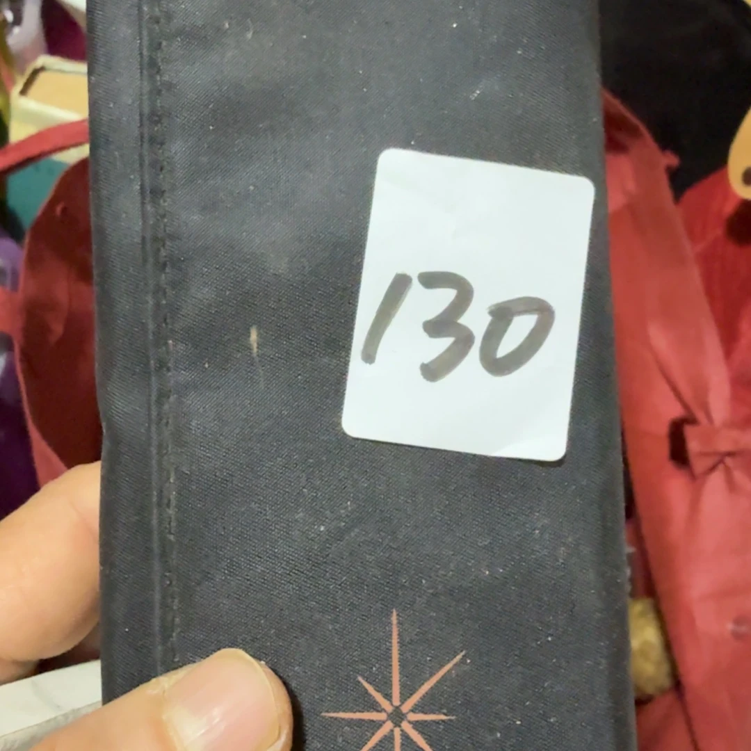 晓***晨杂色豆（科檀/科特迪瓦檀木）