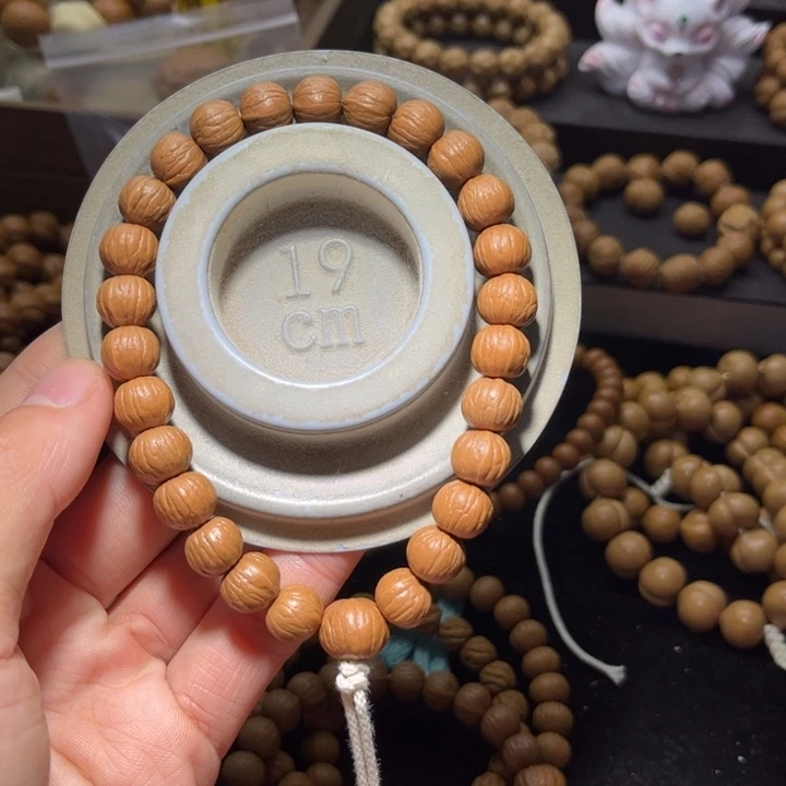 吊坠猴头核桃11同尺南瓜全品无瑕无药无修