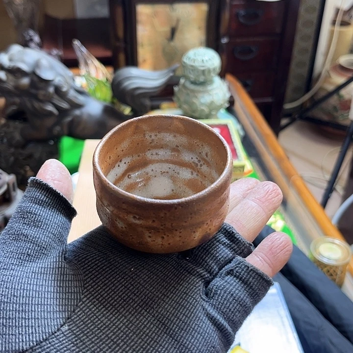 瓷片好的我真的是太喜欢了