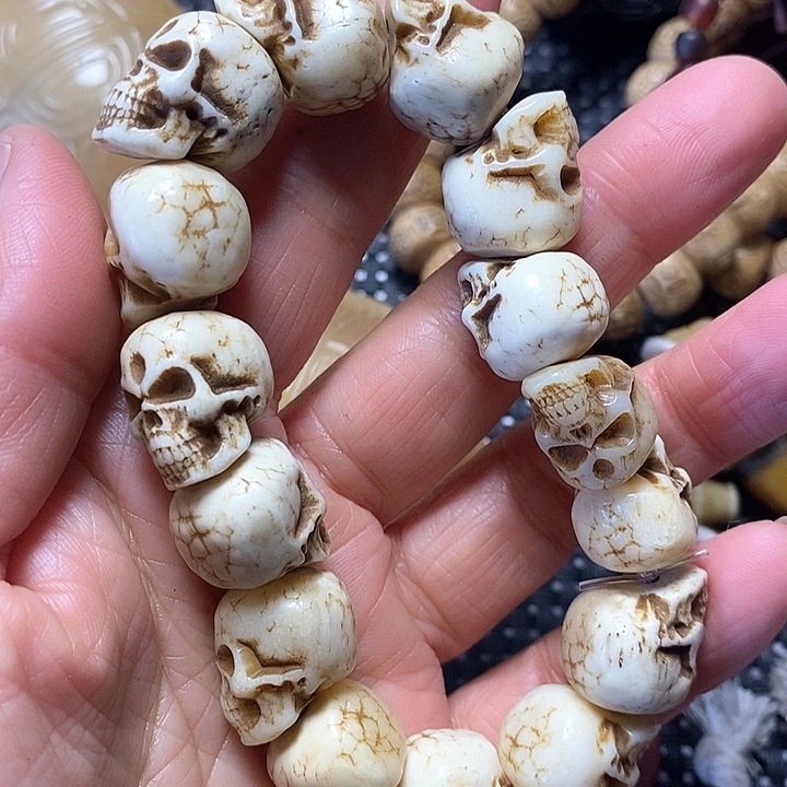 其他驼骨其他配饰