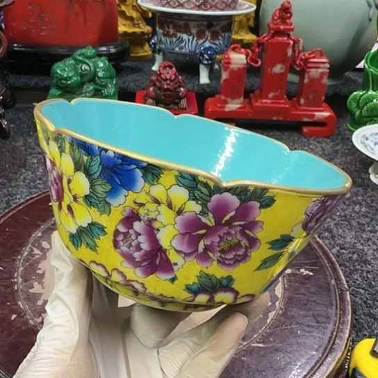 瓶摆件家居设计的