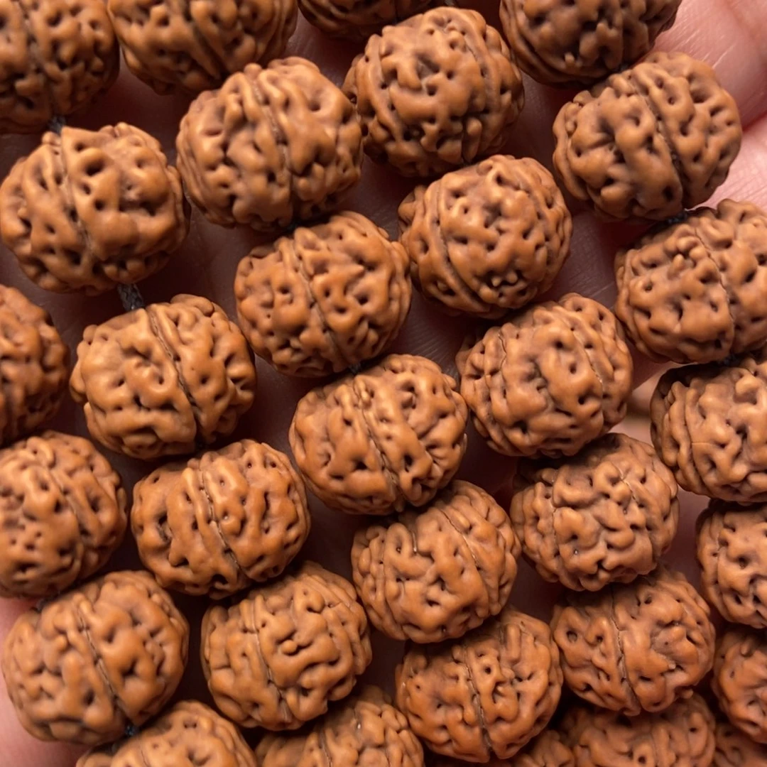 金刚菩提手串好**见纯血老树王13