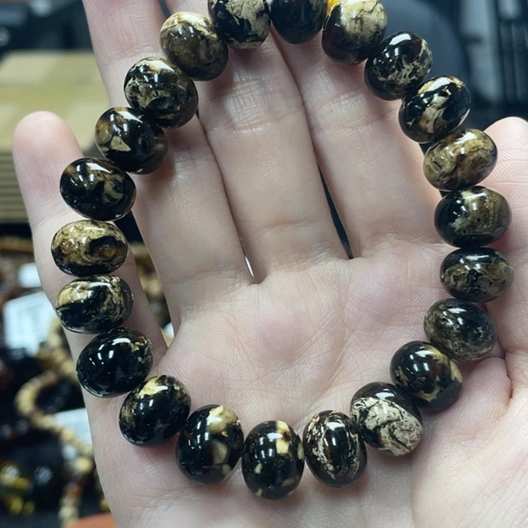 【闪购商品】琥珀珠宝奇石未镶嵌