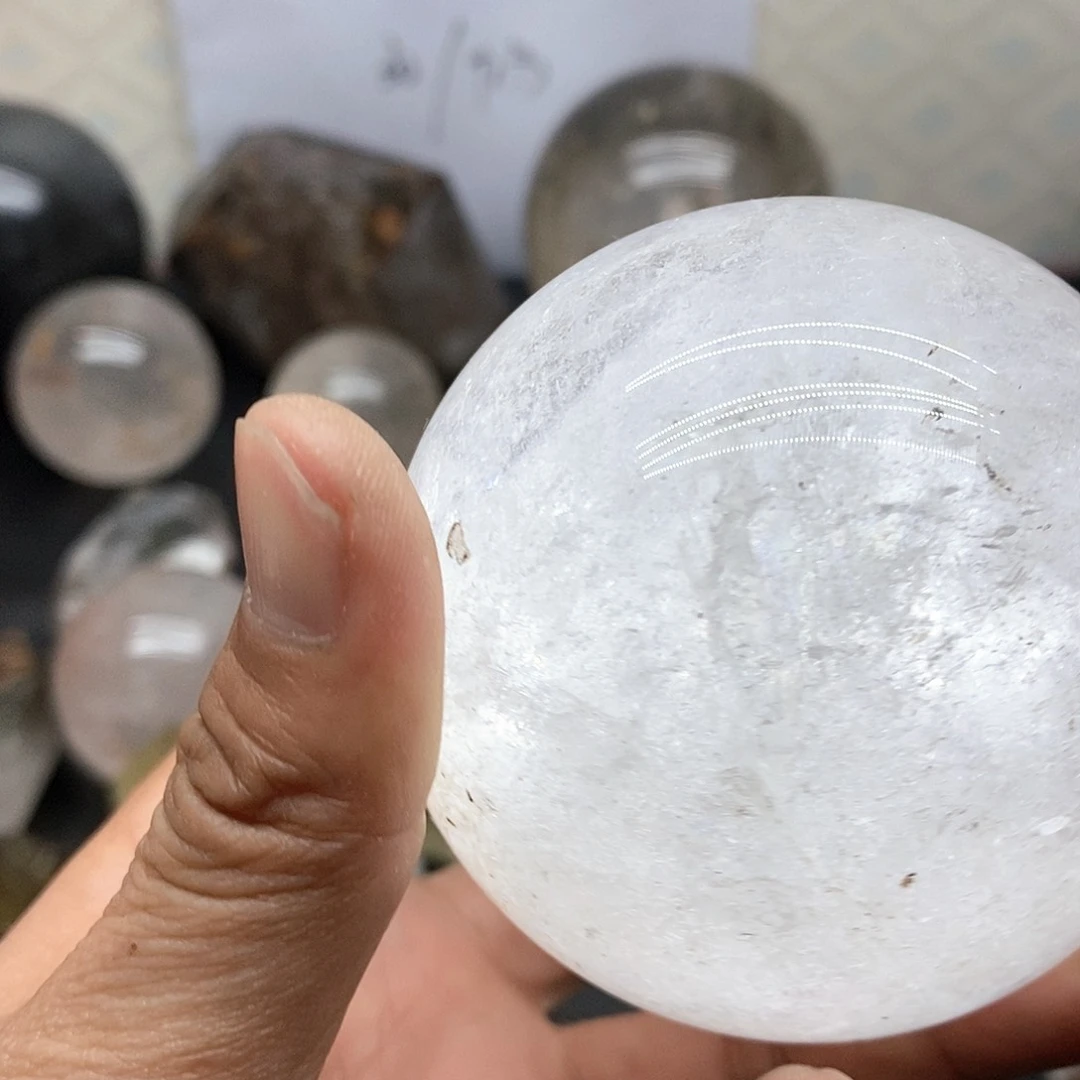 水晶379未镶嵌水晶石