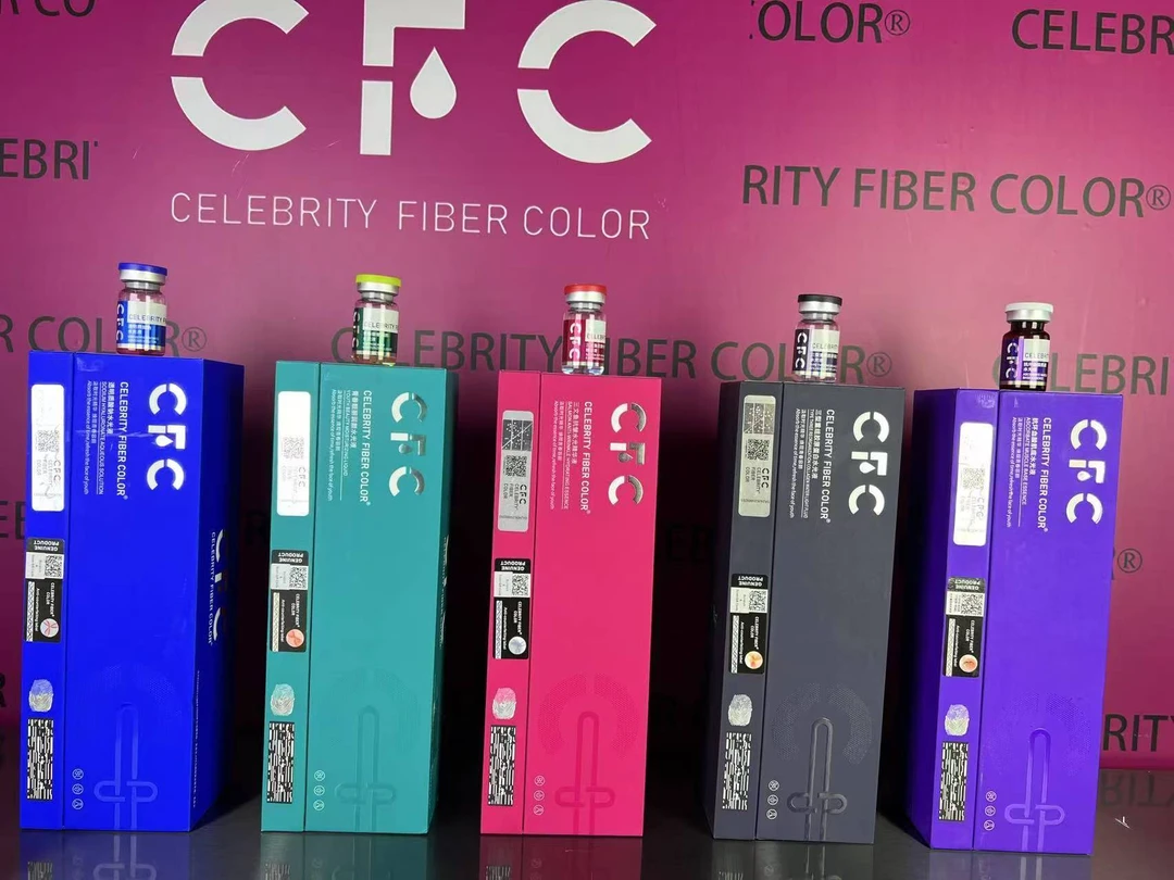 华熙年卡水光各1盒体验大礼包（到手25支高质水光，单只扫码1980）