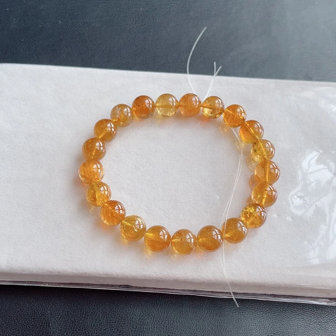 手链未镶嵌碧玺碧玺手链