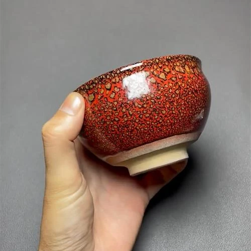 【闪购商品】茶盏-10012..........