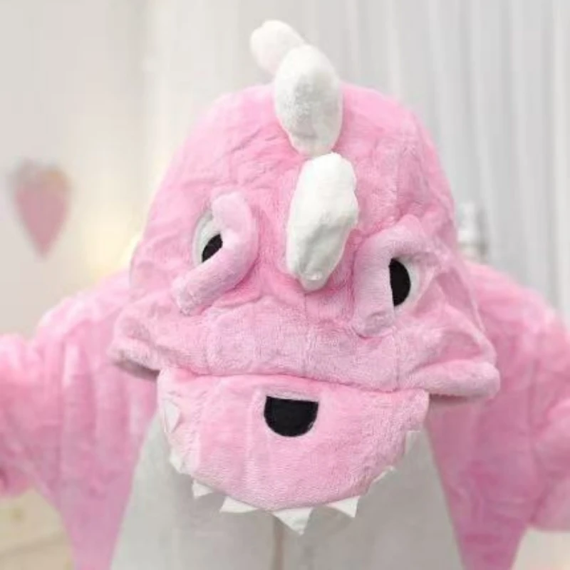 卡通风家居服套装家居服加厚秋冬冬款