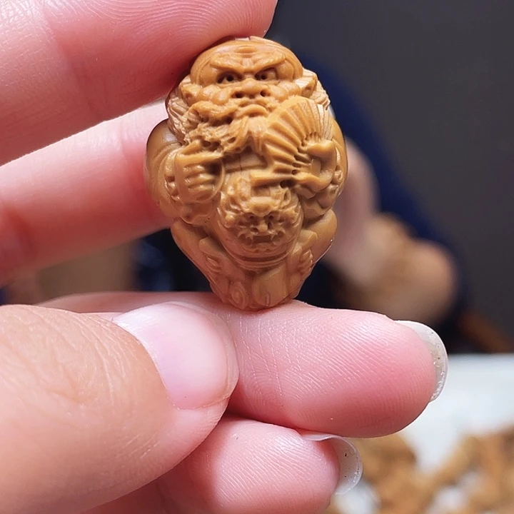 手串/手链橄榄核橄榄核