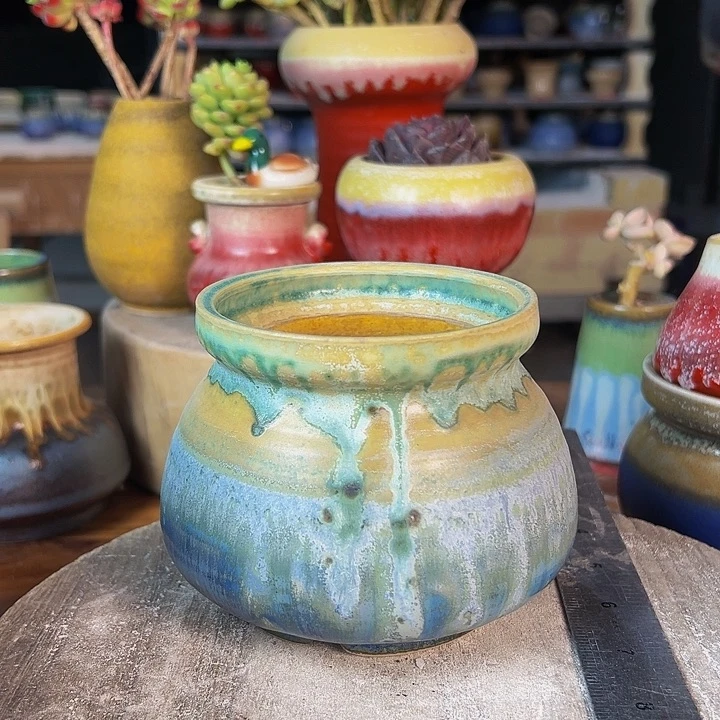 景德镇陶瓷2单包邮