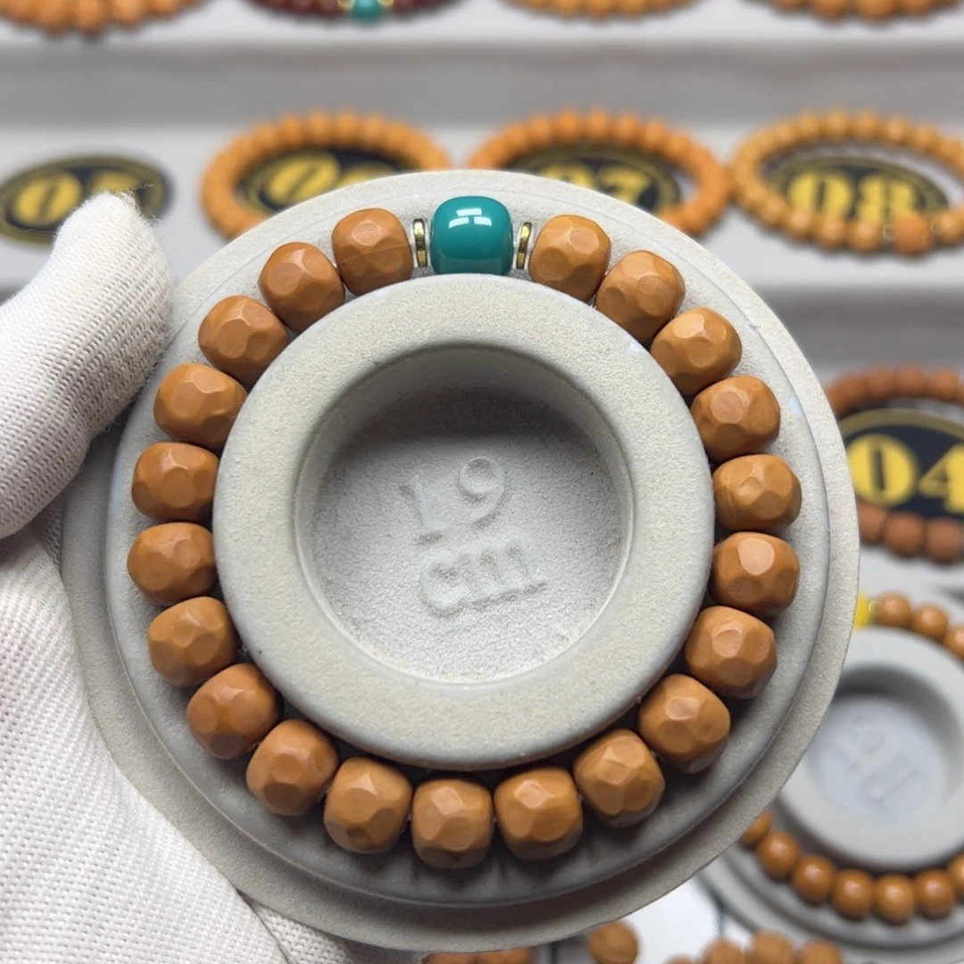 猴头核桃手串奶酪11➕福利