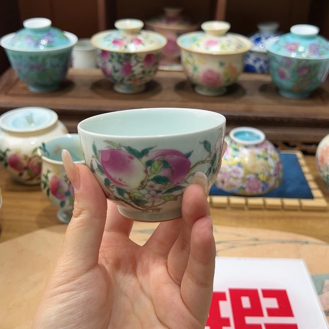 微瑕微瑕景德镇陶瓷