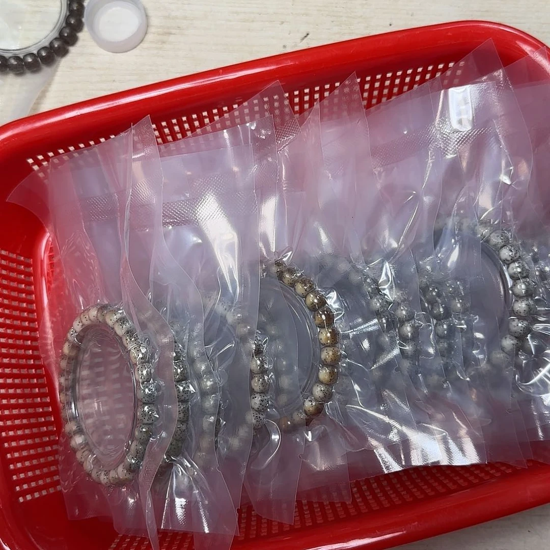 星月菩提吊坠W6.