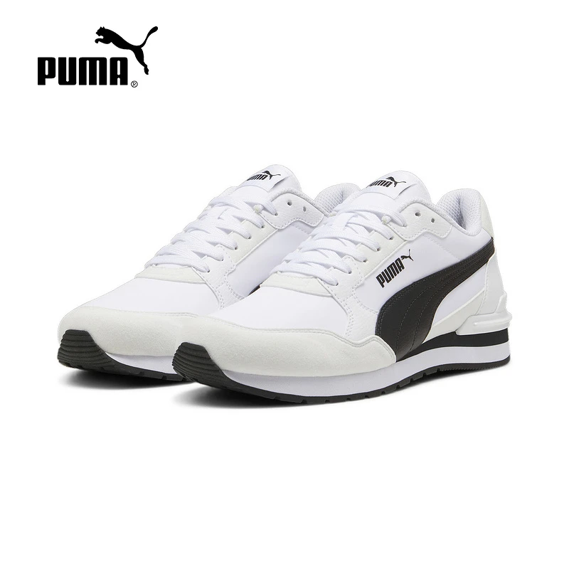 【欧若风】彪马2025春中性低帮鞋 399069-02