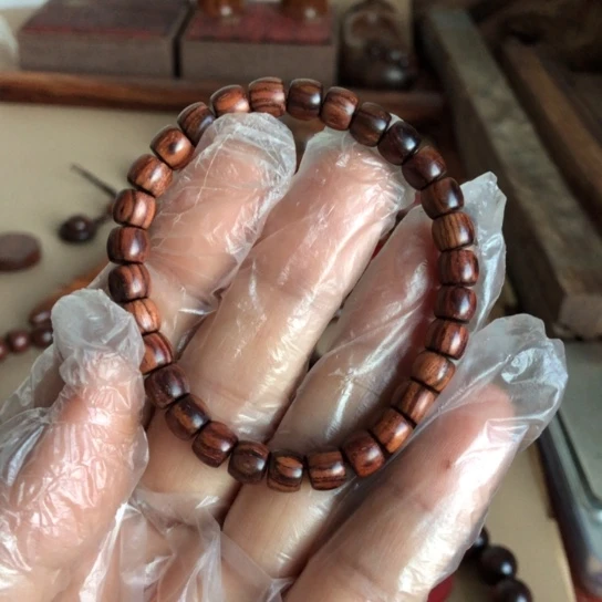 手串/手链黄花梨/降香黄檀