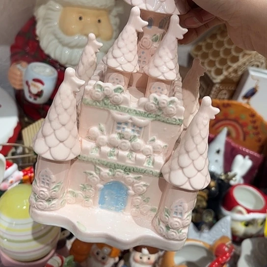 摆件外贸尾单微瑕，介意慎拍